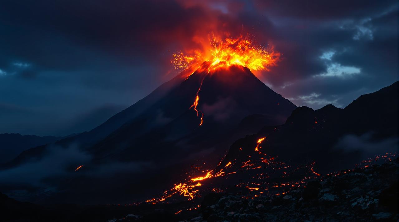 菠萝影院-火山风暴-新片封面图