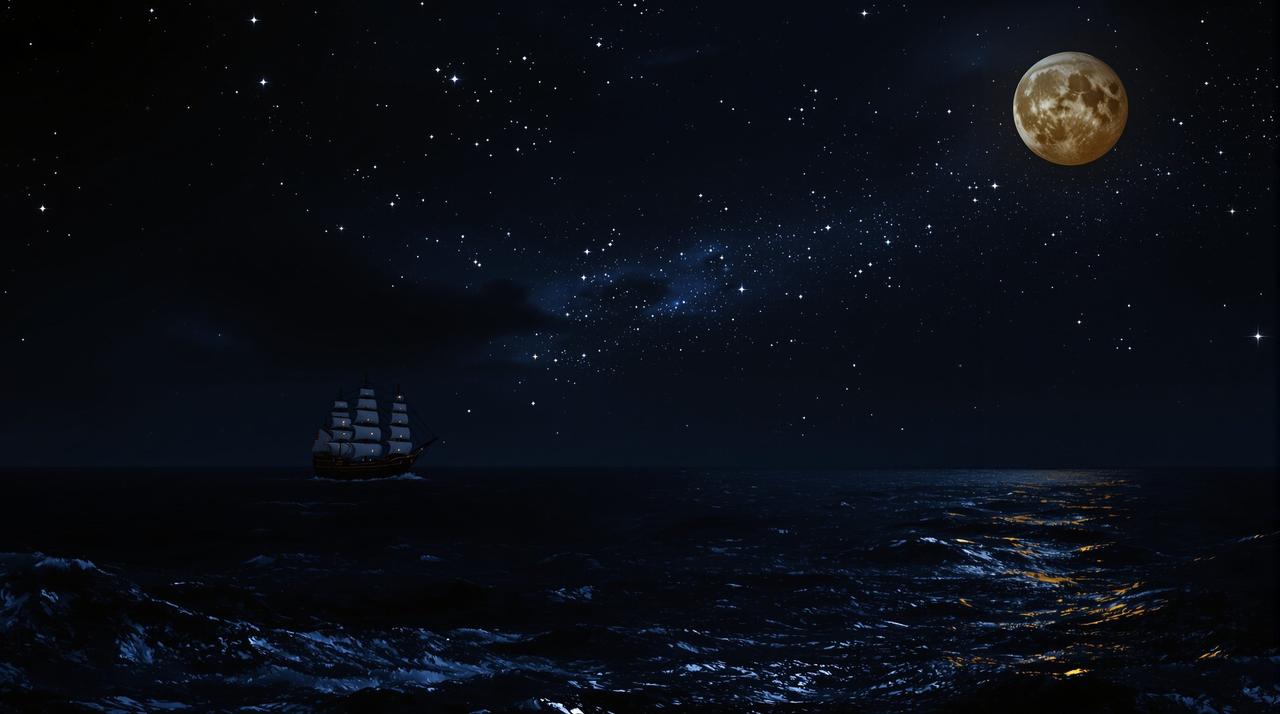 菠萝影院-星辰大海-专题影片封面图